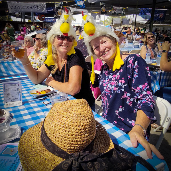 German American Society Annual Oktoberfest